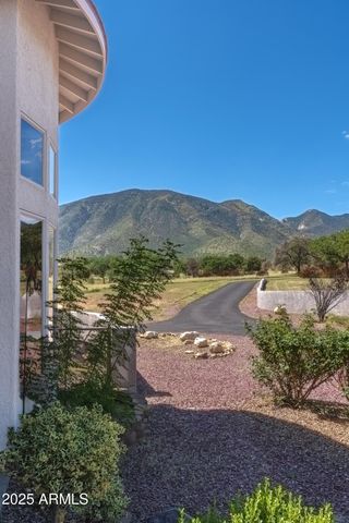 9295 S BRYERLY Drive, Hereford, AZ 85615