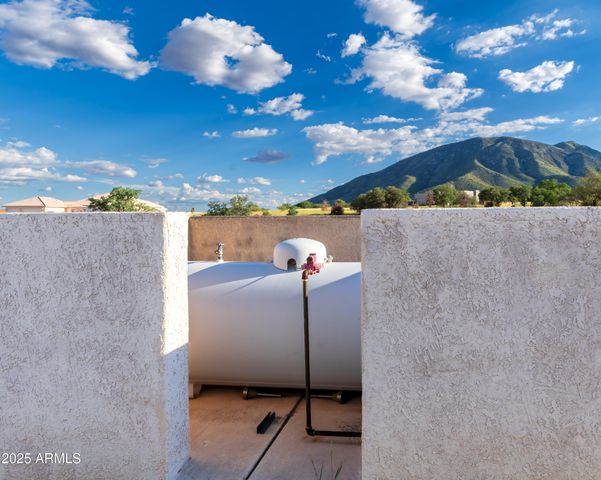 9295 S BRYERLY Drive, Hereford, AZ 85615