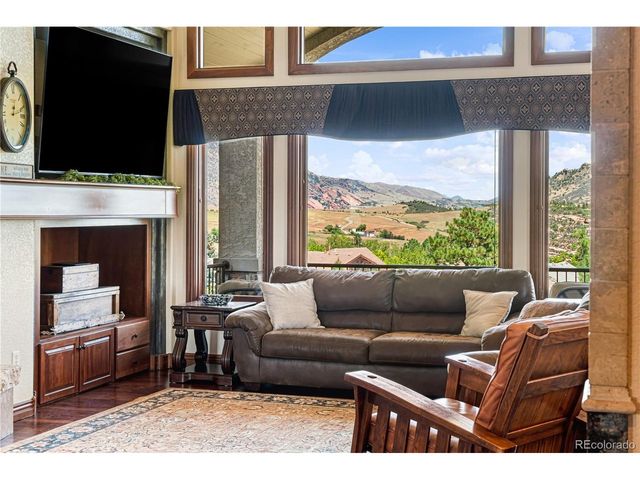 16213 Red Deer Ct, Morrison, CO 80465