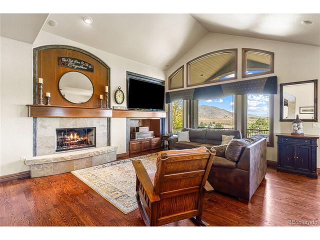 16213 Red Deer Ct, Morrison, CO 80465