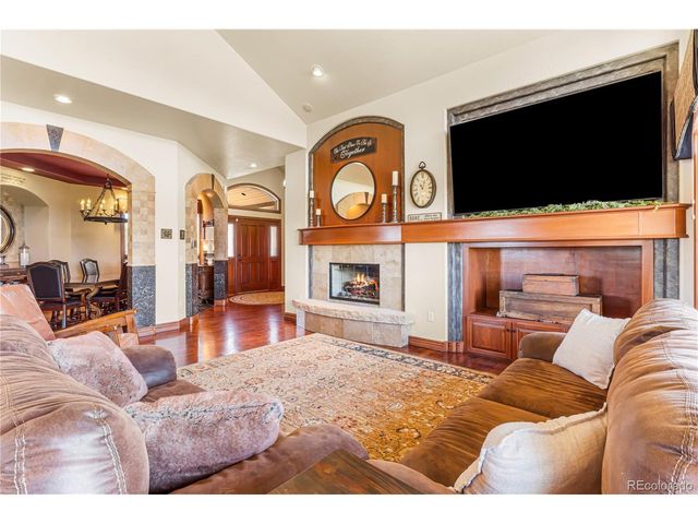 16213 Red Deer Ct, Morrison, CO 80465