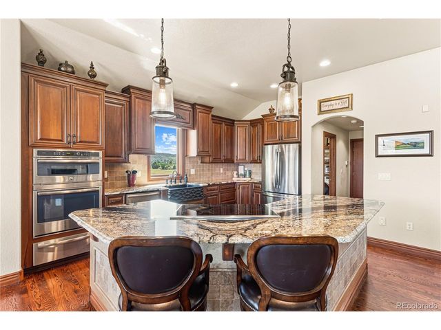 16213 Red Deer Ct, Morrison, CO 80465