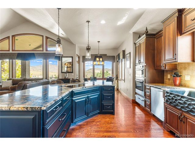 16213 Red Deer Ct, Morrison, CO 80465