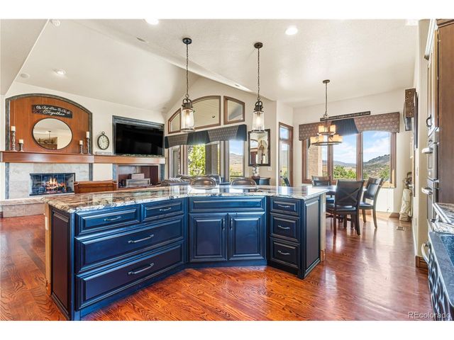 16213 Red Deer Ct, Morrison, CO 80465