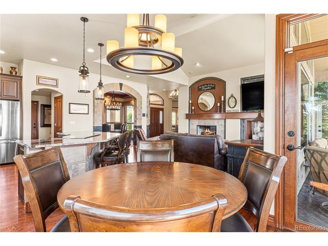 16213 Red Deer Ct, Morrison, CO 80465