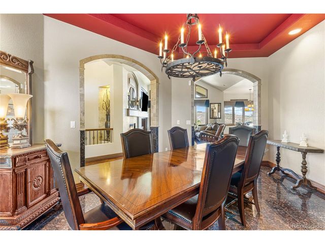 16213 Red Deer Ct, Morrison, CO 80465