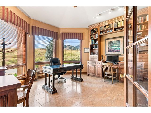 16213 Red Deer Ct, Morrison, CO 80465
