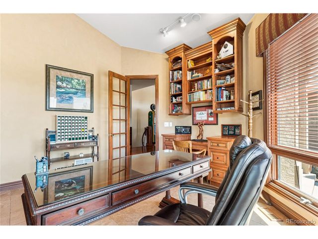 16213 Red Deer Ct, Morrison, CO 80465
