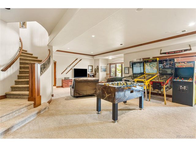 16213 Red Deer Ct, Morrison, CO 80465