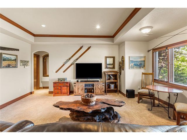 16213 Red Deer Ct, Morrison, CO 80465