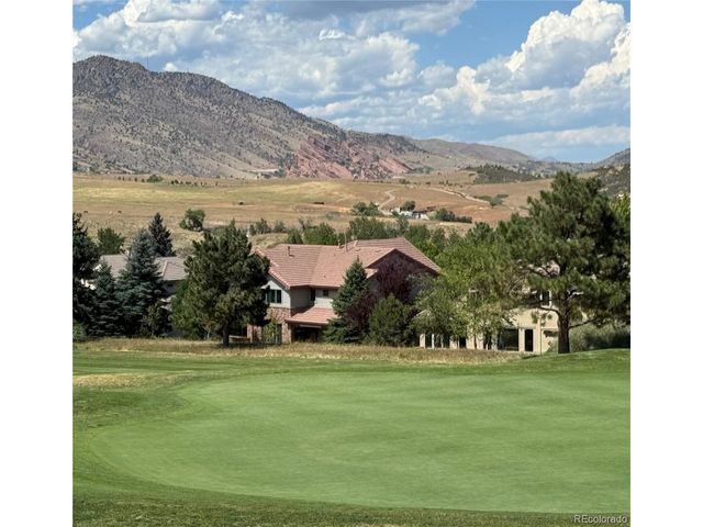16213 Red Deer Ct, Morrison, CO 80465