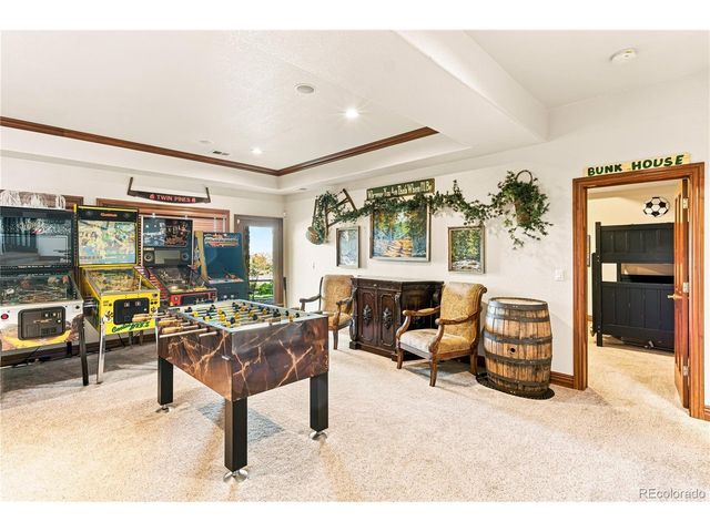 16213 Red Deer Ct, Morrison, CO 80465