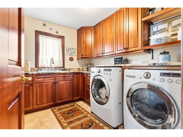 16213 Red Deer Ct, Morrison, CO 80465