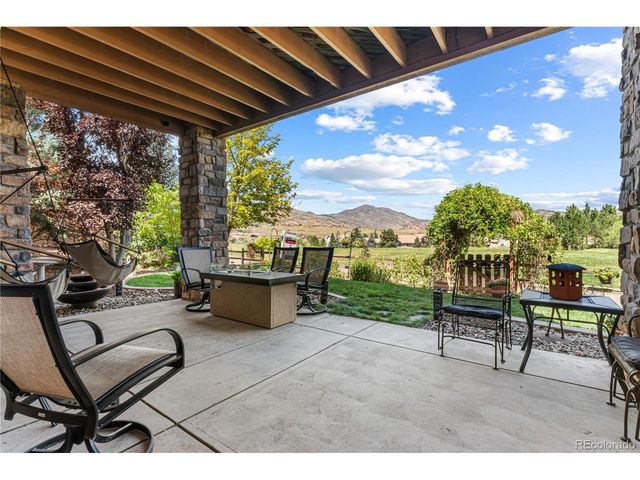 16213 Red Deer Ct, Morrison, CO 80465