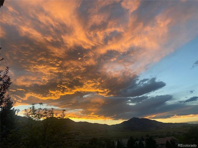 16213 Red Deer Ct, Morrison, CO 80465