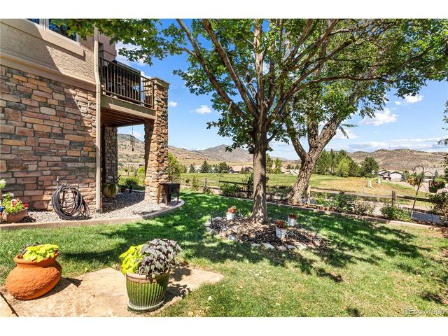 16213 Red Deer Ct, Morrison, CO 80465