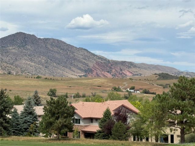16213 Red Deer Ct, Morrison, CO 80465