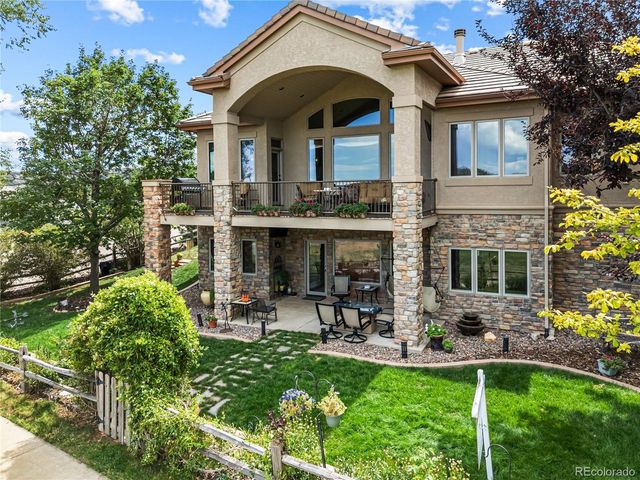 16213 Red Deer Ct, Morrison, CO 80465