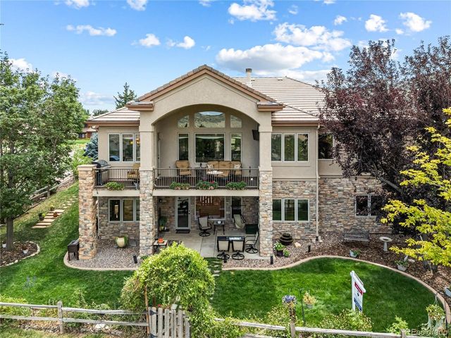 16213 Red Deer Ct, Morrison, CO 80465