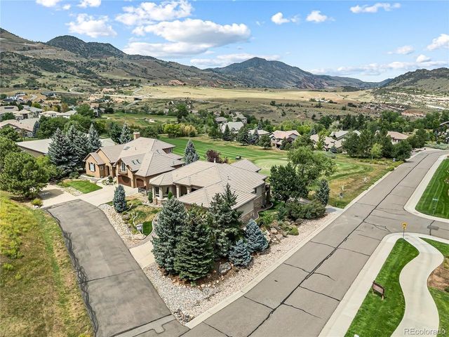 16213 Red Deer Ct, Morrison, CO 80465
