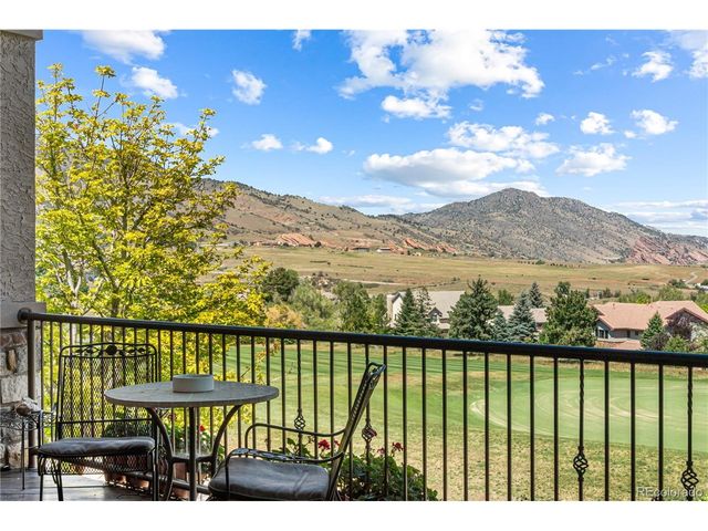 16213 Red Deer Ct, Morrison, CO 80465