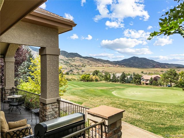 16213 Red Deer Ct, Morrison, CO 80465