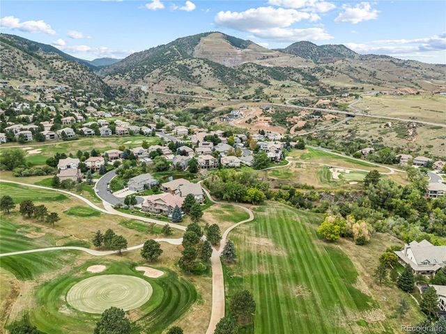 16213 Red Deer Ct, Morrison, CO 80465
