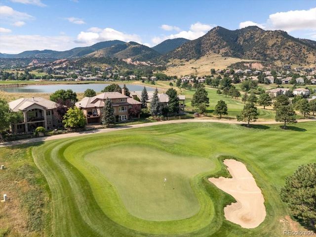 16213 Red Deer Ct, Morrison, CO 80465