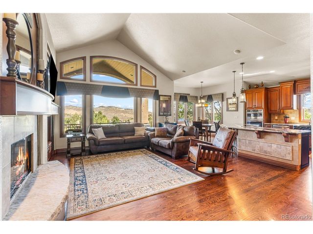 16213 Red Deer Ct, Morrison, CO 80465
