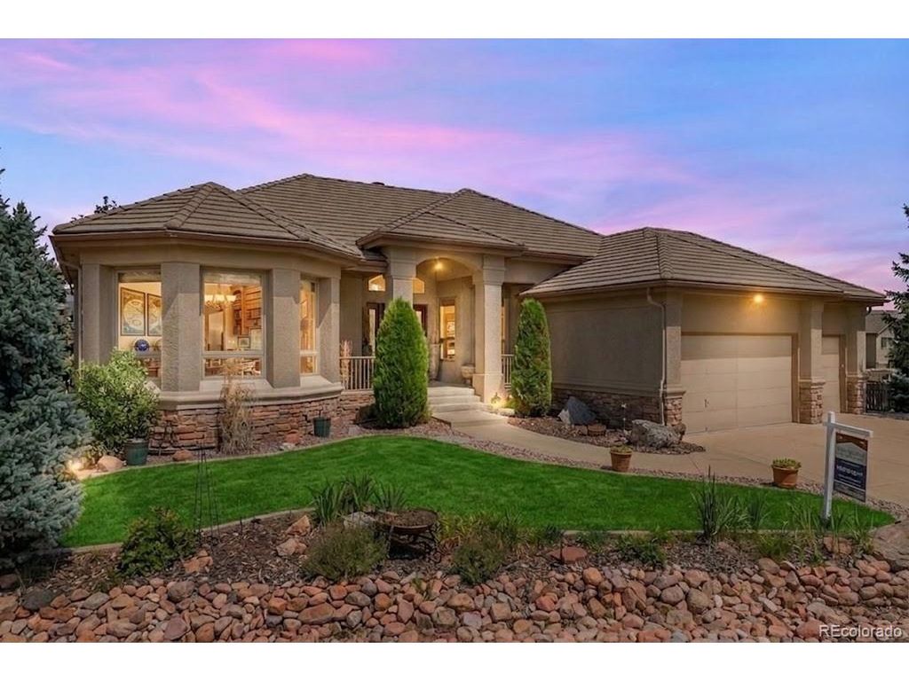 16213 Red Deer Ct, Morrison, CO 80465