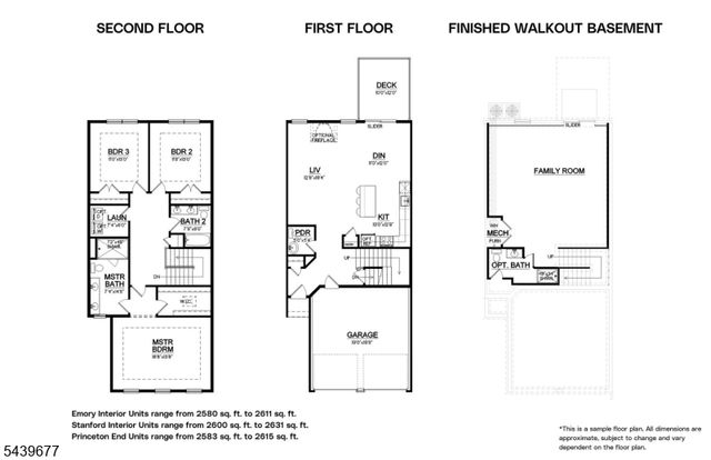 40 Mildred Gill Lane 40, Denville Twp., NJ 07834