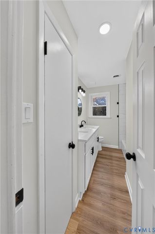 3706 Ammons Ave, Richmond, VA 23223