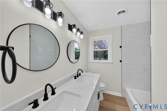 3706 Ammons Ave, Richmond, VA 23223