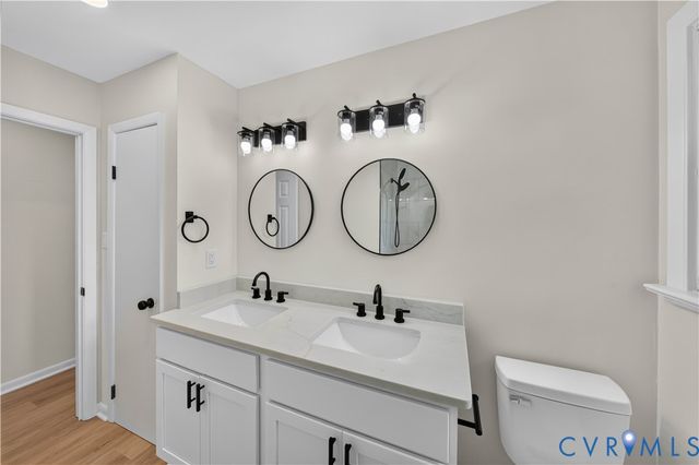 3706 Ammons Ave, Richmond, VA 23223