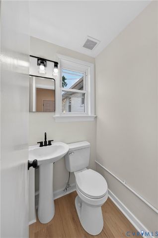 3706 Ammons Ave, Richmond, VA 23223