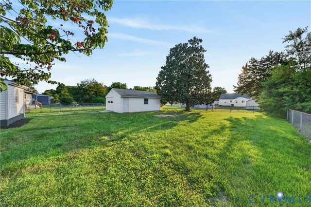 3706 Ammons Ave, Richmond, VA 23223