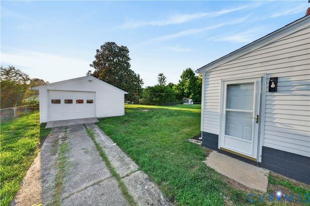 3706 Ammons Ave, Richmond, VA 23223