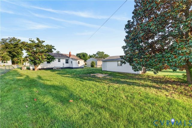 3706 Ammons Ave, Richmond, VA 23223