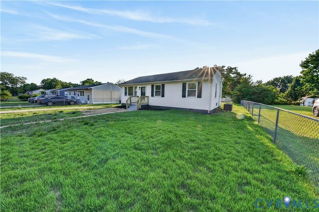 3706 Ammons Ave, Richmond, VA 23223