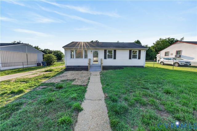 3706 Ammons Ave, Richmond, VA 23223