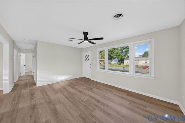 3706 Ammons Ave, Richmond, VA 23223