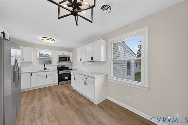 3706 Ammons Ave, Richmond, VA 23223