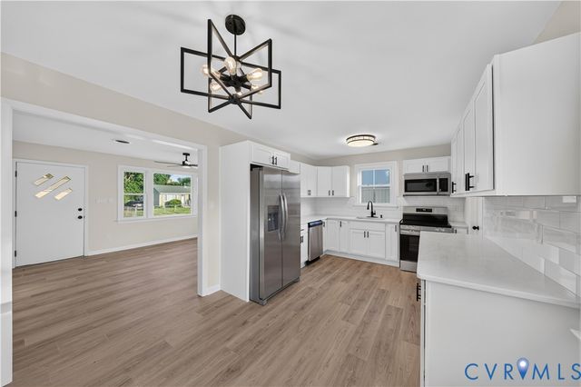 3706 Ammons Ave, Richmond, VA 23223