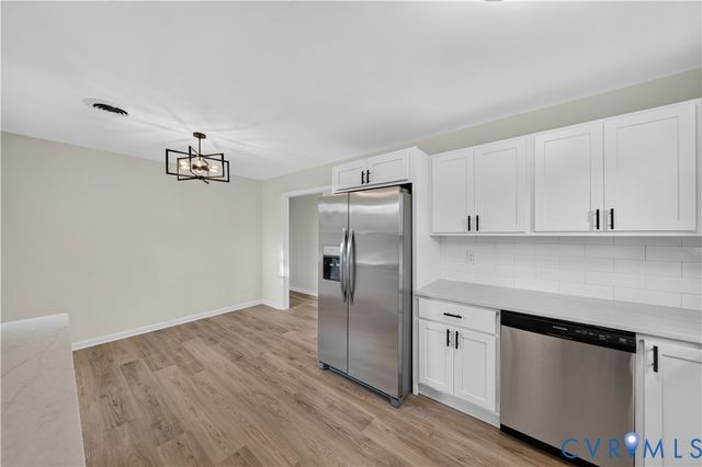 3706 Ammons Ave, Richmond, VA 23223
