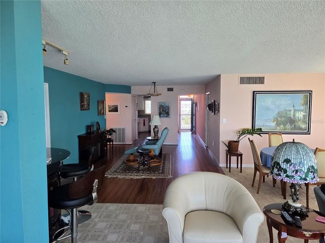 5980 SHORE BOULEVARD S 501, Gulfport, FL 33707