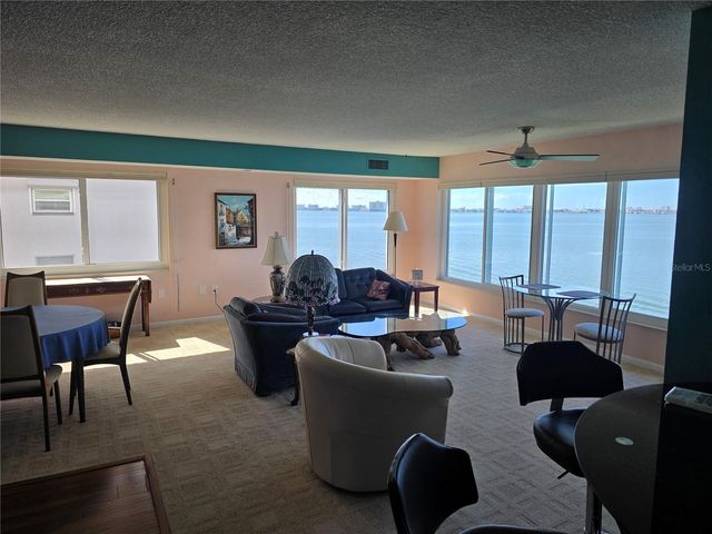 5980 SHORE BOULEVARD S 501, Gulfport, FL 33707