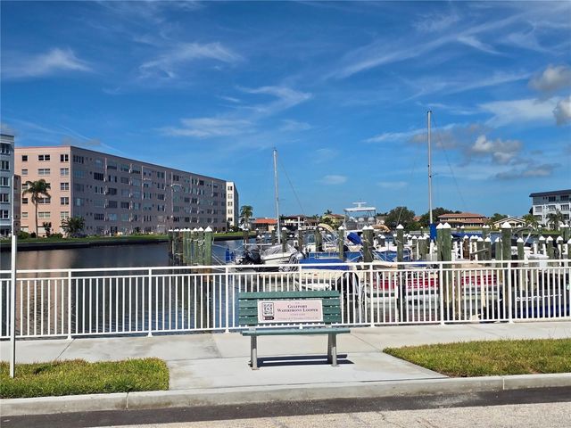 5980 SHORE BOULEVARD S 501, Gulfport, FL 33707