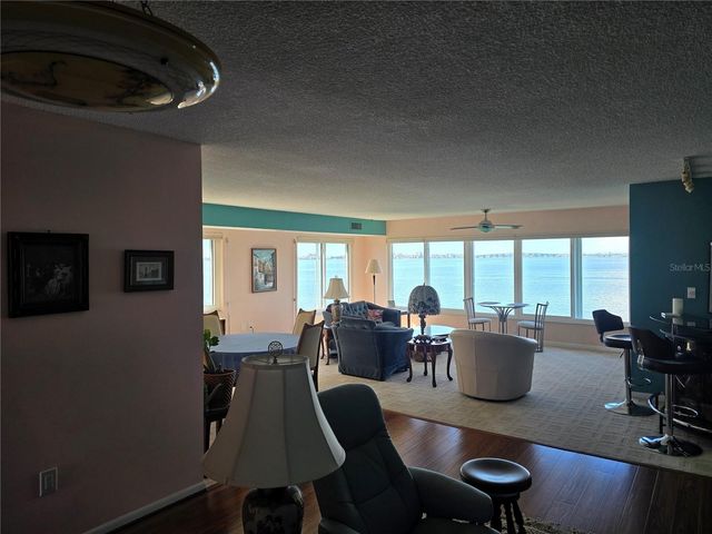 5980 SHORE BOULEVARD S 501, Gulfport, FL 33707