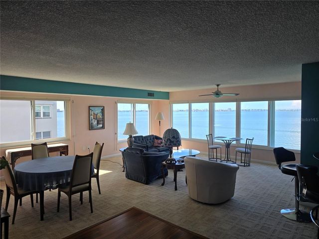 5980 SHORE BOULEVARD S 501, Gulfport, FL 33707