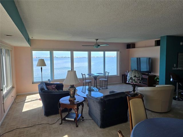 5980 SHORE BOULEVARD S 501, Gulfport, FL 33707